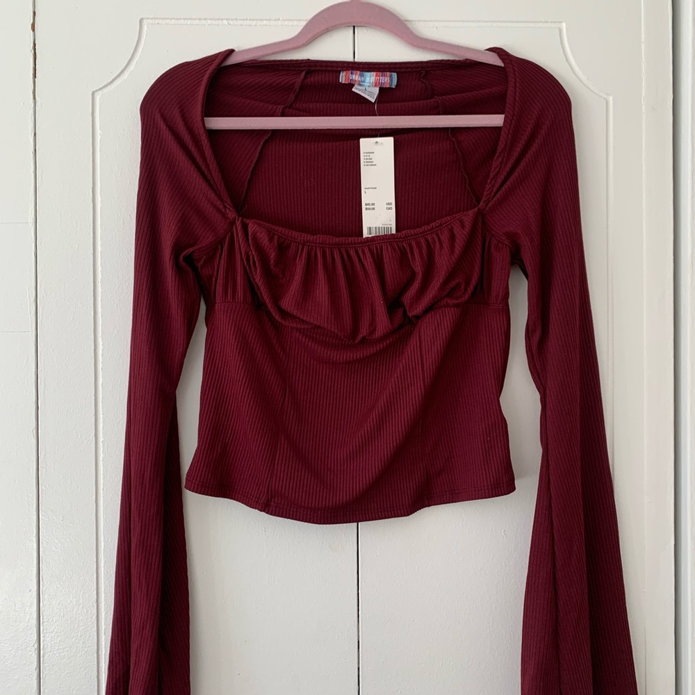 NWT Urban Outfitters Blouse